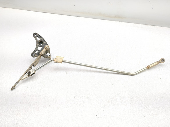 23-25 Can Am Outlander 1000R XT Shift Shifter Linkage Assembly