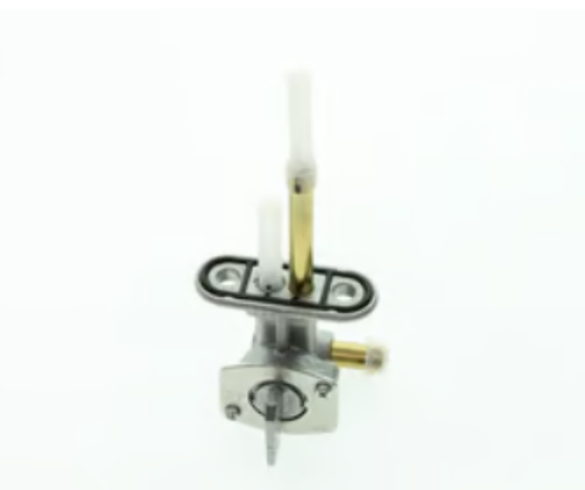 1998-2006 Yamaha YFS200 Blaster OEM Fuel Petcock Valve 55W-24500-10