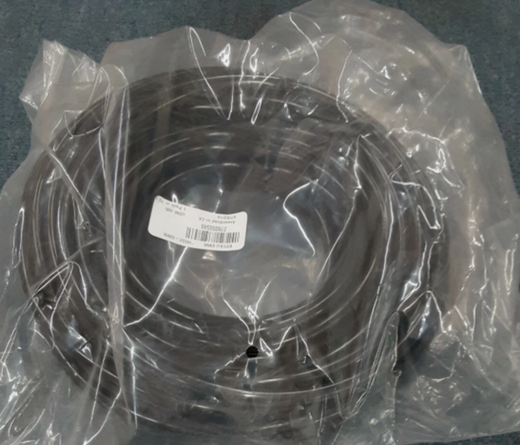 OEM HOSE-6MM. SEA DOO OEM HOSE-6MM. 276000048