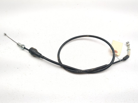 24 25 CFMoto CForce 800 XC Gas Throttle Accelerator Cable Line