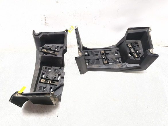 24 25 CFMoto CForce 800 XC Front Left Right Floorboard Running Board 9AWA-042031
