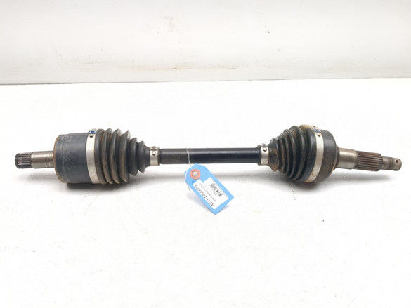24 25 CFMoto CForce 800 XC Front Right CV Axle Shaft 9AY0-270200