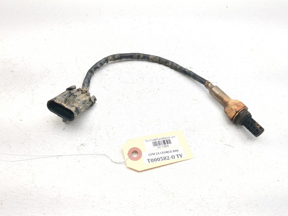 24 25 CFMoto CForce 800 XC O2 Oxygen Sensor B