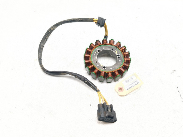 24 25 CFMoto CForce 800 XC Stator Fly Wheel Magneto Rotor 0800-032000-7