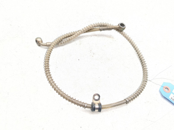 24 25 CFMoto CForce 800 XC Front Right Brake Line Hose