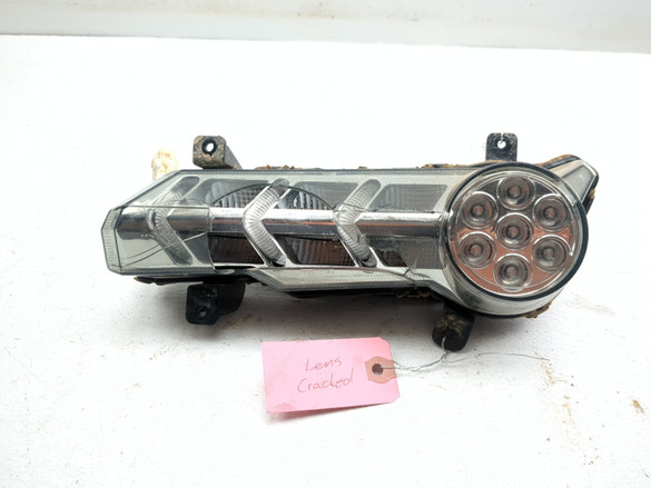 24 25 CFMoto CForce 800 XC Rear Right Taillight Tail Brake Light Lamp