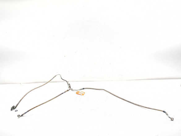 00-06 Harley Davidson FLHPI Road King Police Front Brake Line Hose