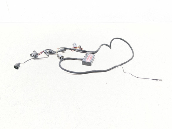 06 07 Suzuki GSXR 600 750 DYNOJET Power Commander FC