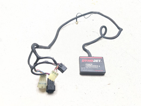  03-05 Yamaha YZF-R6 06-09 R6S DYNOJET Power Commander 6