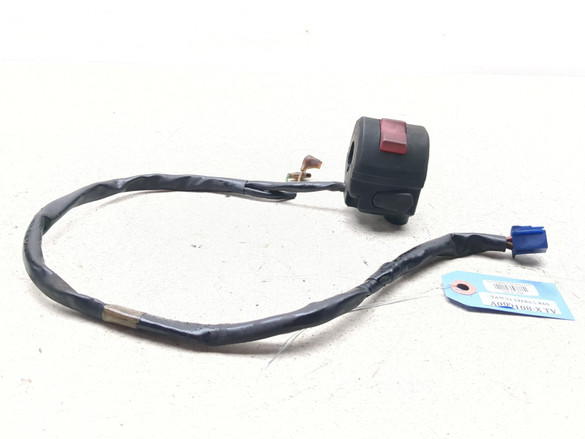  03-05 Yamaha YZF-R6 06-09 R6S Right Control Start Stop Switch
