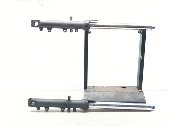  03-05 Yamaha YZF-R6 06-09 R6S Front Forks Suspension Set STRAIGHT