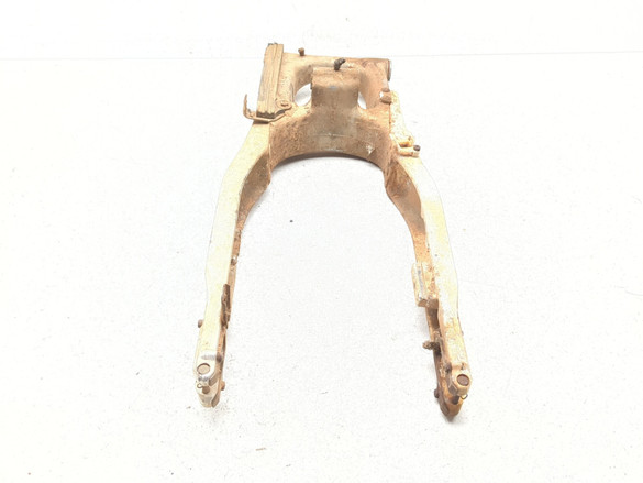 90-99 Suzuki DR350 Rear Wheel Swing Arm Frame