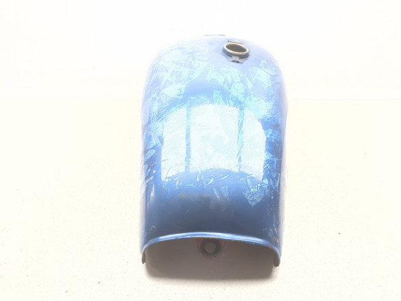 77-83 Yamaha XS400 XS 400 Gas Fuel Tank Petrol Reservoir - Sun