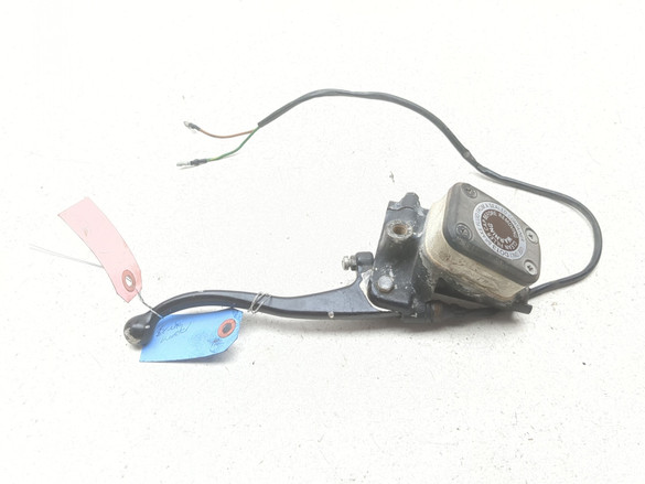 77-83 Yamaha XS400 XS 400 Right Front Brake Master Cylinder