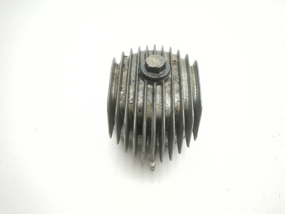 77-83 Yamaha XS400 XS 400 Oil Filter Cover