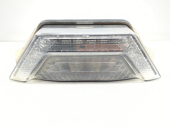 24 25 Yamaha Wolverine X2 1000 R-SPEC Rear Left Taillight Brake Light B8K-H4710