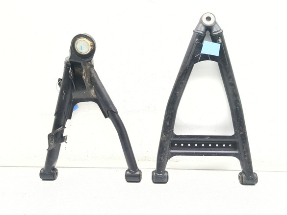 24 25 Yamaha Wolverine X2 1000 R-SPEC Front Right Upper Lower Control Arm Set