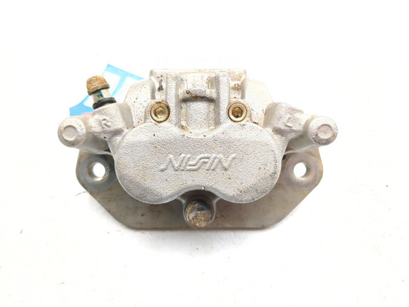 24 25 Yamaha Wolverine X2 1000 R-SPEC Front Right Brake Caliper 1XD-2580U-00-00