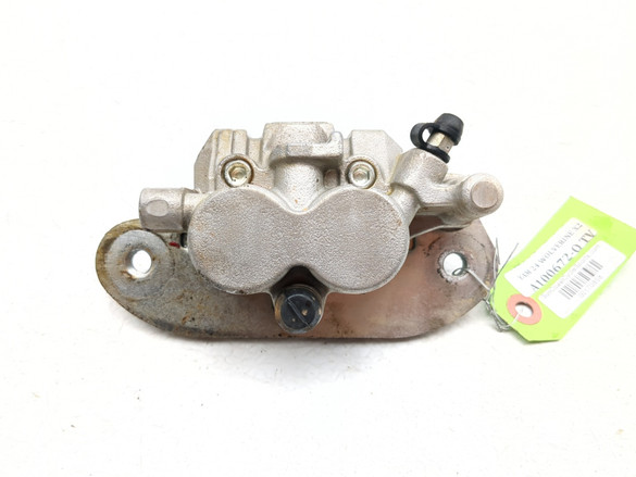 24 25 Yamaha Wolverine X2 1000 R-SPEC Rear Left Brake Caliper 1XD-2580V-01-00