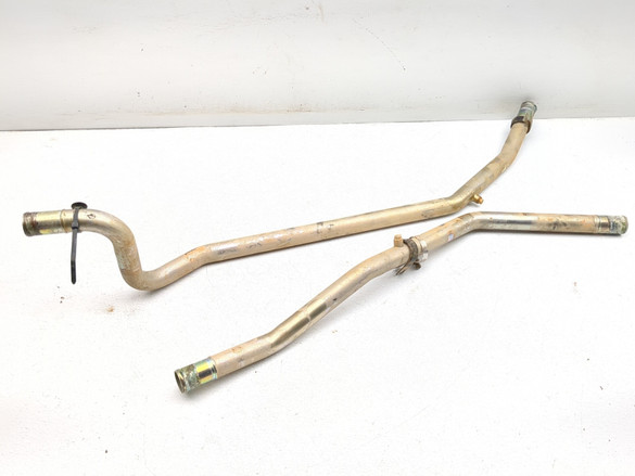 24 25 Yamaha Wolverine X2 1000 R-SPEC Radiator Coolant Lines Hoses