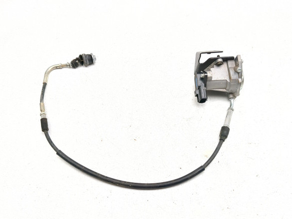 24 25 Yamaha Wolverine X2 1000 R-SPEC Throttle Sensor Unit W/ Cable