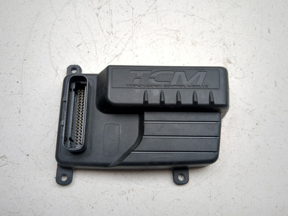 08-12 Can Am Spyder Roadster RS-S SE5 Computer CDI ECU ECM TCM Module