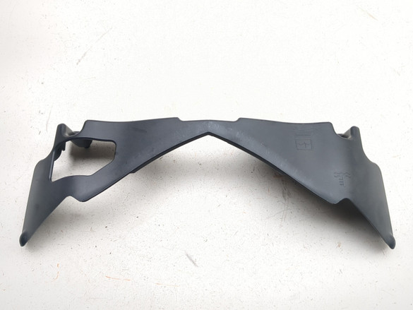 08-12 Can Am Spyder Roadster RS-S SE5 Center Cover Panel 705003025