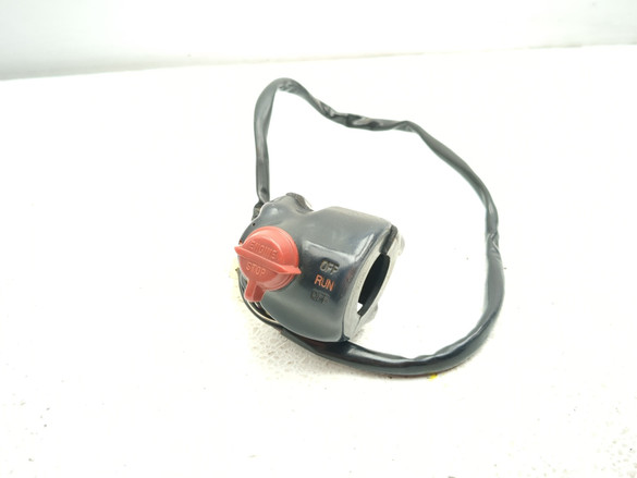 74-78 Honda CB550K CB 550 Right Control Start Stop Switch