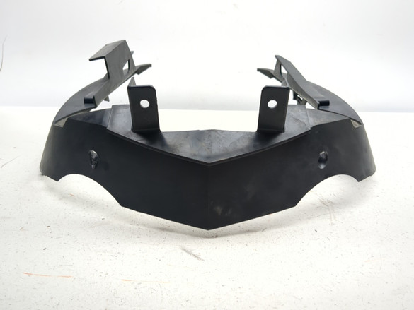 08-12 Can Am Spyder Roadster RS-S SE5 Front Inner Fairing Cover 705001427