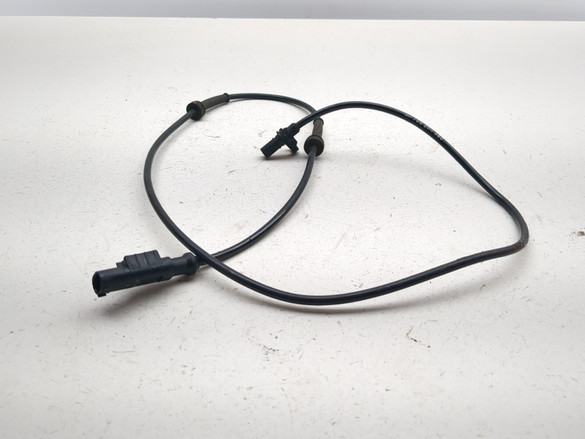 08-12 Can Am Spyder Roadster RS-S SE5 Rear Wheel ABS Speed Sensor 0265007835