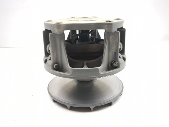 16-25 Polaris Sportsman 450 HO CVT Primary Clutch Driven Assembly 5631275