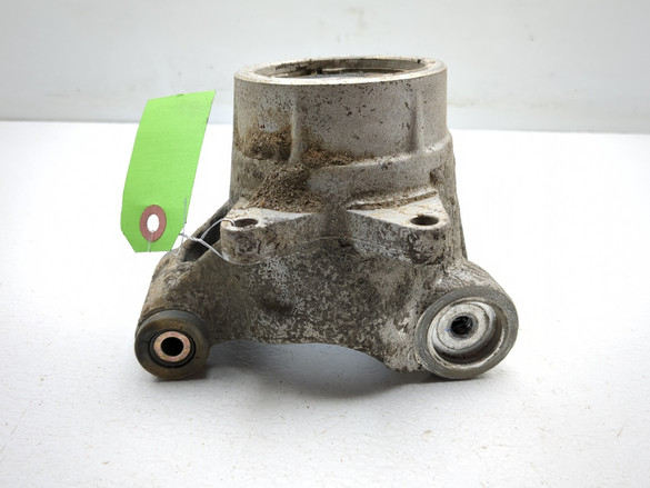 16-25 Polaris Sportsman 450 HO Rear Left Wheel Spindle Knuckle Carrier TRSH PL