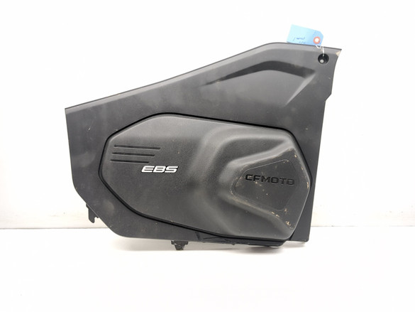 23-25 CF Moto CForce 500 Front Right Side Panel Cover 9DQV-0420-2-3000