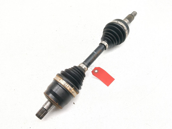 23-25 CF Moto CForce 500 Rear Right CV Axle Shaft