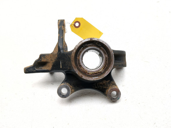 23-25 CF Moto CForce 500 Front Left Wheel Spindle Knuckle Carrier