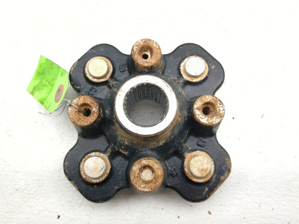 23-25 CF Moto CForce 500 Rear Left Wheel Hub