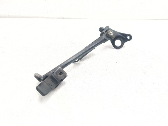 86 87 Honda VFR 700 F Interceptor Side Kick Stand Kickstand