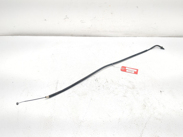 86 87 Honda VFR 700 F Interceptor Choke Cable