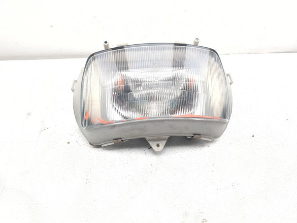 86 87 Honda VFR 700 F Interceptor Front Headlight Head Light Lamp