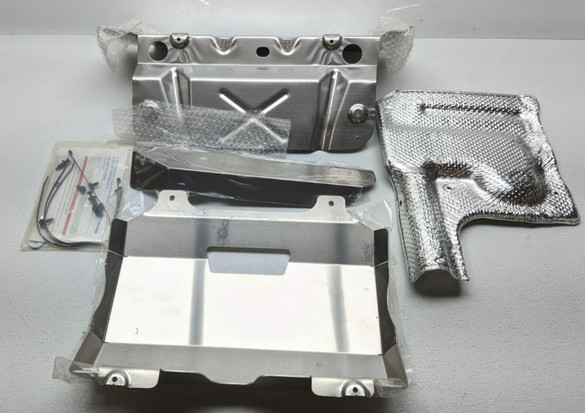 POLARIS XP1000 K-Shield Heat Shield Replacement Kit GENUINE OEM 2206585