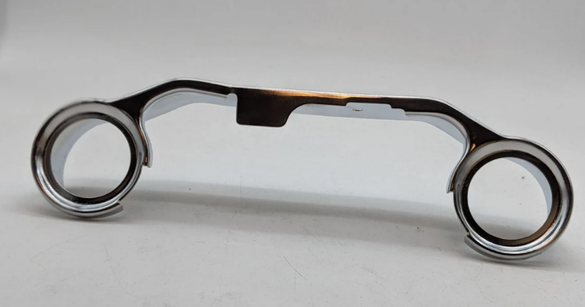 YAMAHA XS400 1978 1979 1980 1981 Front Fork Cover 312-23122-00