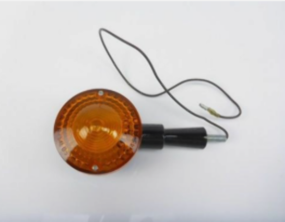 Yamaha Turn Signal Right Flasher Lite Assembly 4HI-83330-E0