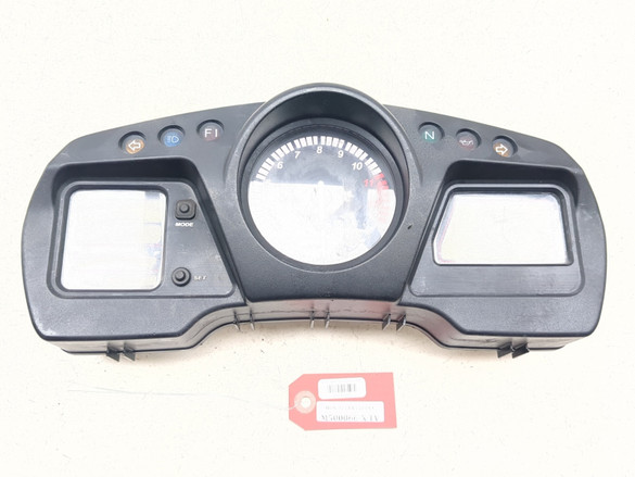 97-03 Honda CBR1100XX Blackbird CBR 1100 Gauge Speedometer Tachometer Display