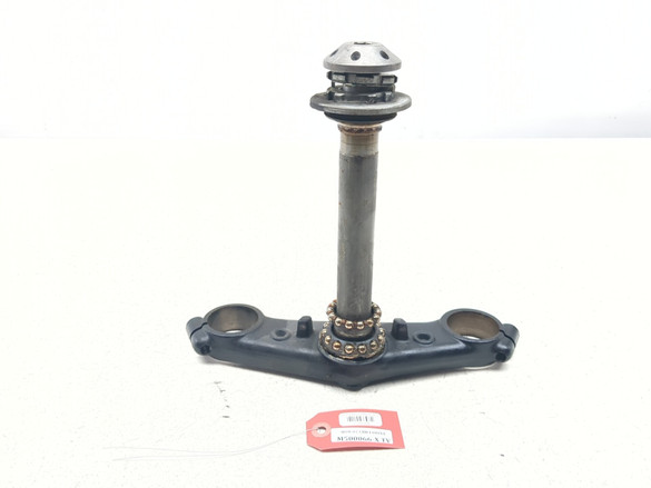 97-03 Honda CBR1100XX Blackbird CBR 1100 Bottom Lower Triple Tree Steering Clamp