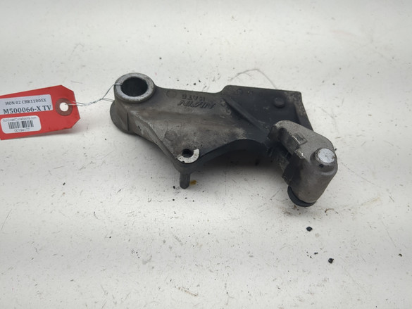 97-03 Honda CBR1100XX Blackbird CBR 1100 Rear Brake Caliper Mount Bracket