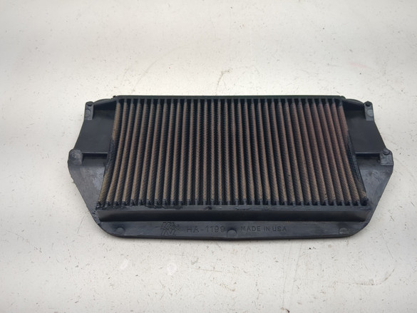 97-03 Honda CBR1100XX Blackbird CBR 1100 K&N Air Filter Intake HA-1199