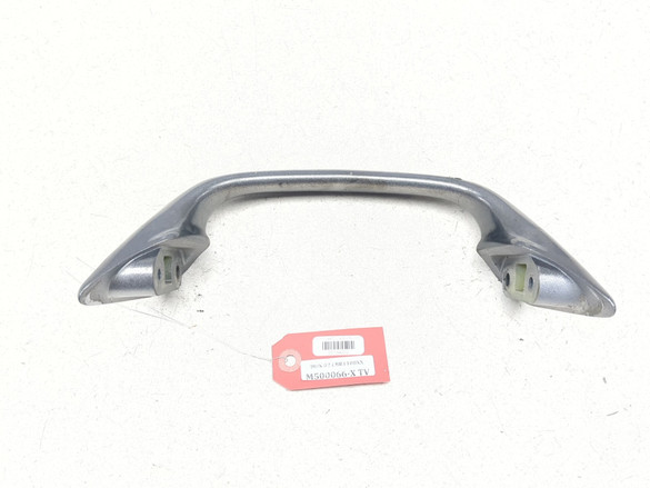 97-03 Honda CBR1100XX Blackbird CBR 1100 Rear Grab Bar