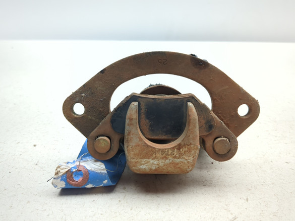 15-25 Polaris Scrambler 850 Front Right Brake Caliper TRSH PL