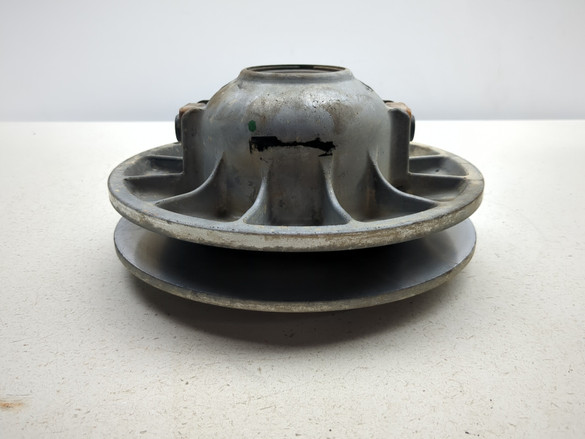 15-25 Polaris Scrambler 850 CVT Secondary Driven Clutch Assembly