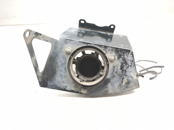 17-23 Can Am Outlander X MR 570 CVT Clutch Air Intake Pre Filter